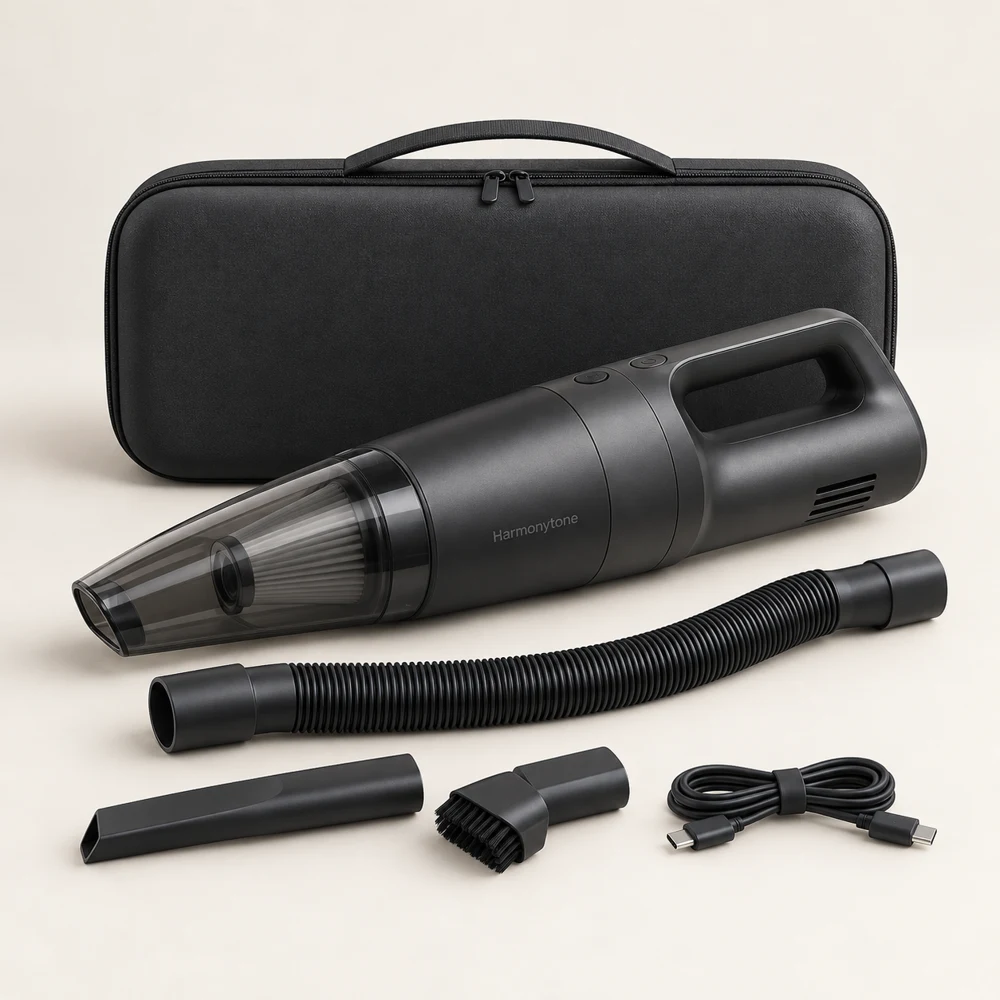 Traverse Car Kit in Graphite